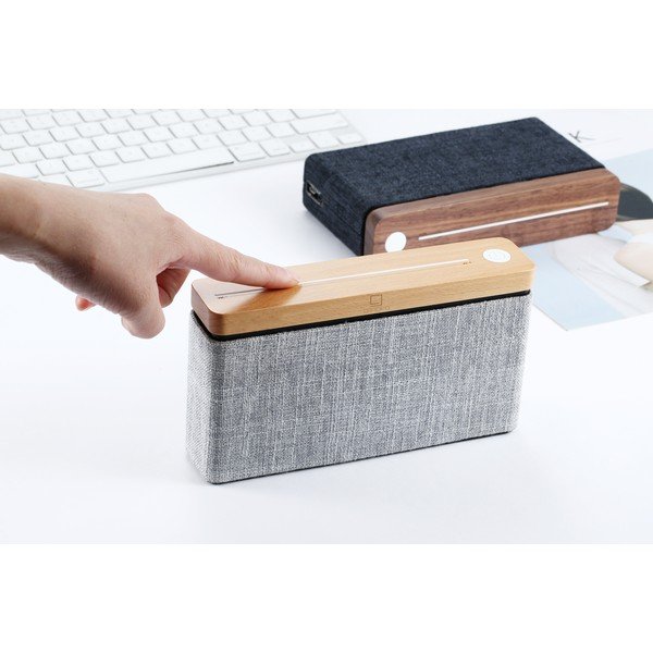 Bluetooth hangszóró – Gingko-image-3