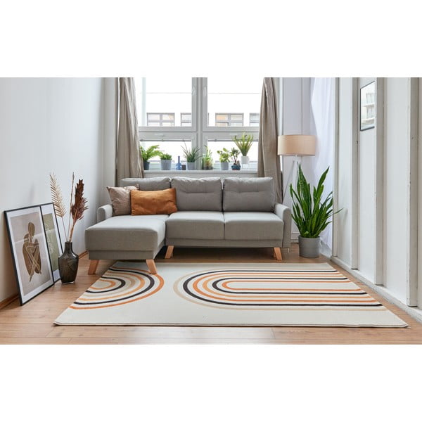 Archia szőnyeg, 120 x 180 cm - Bonami Selection-image-1