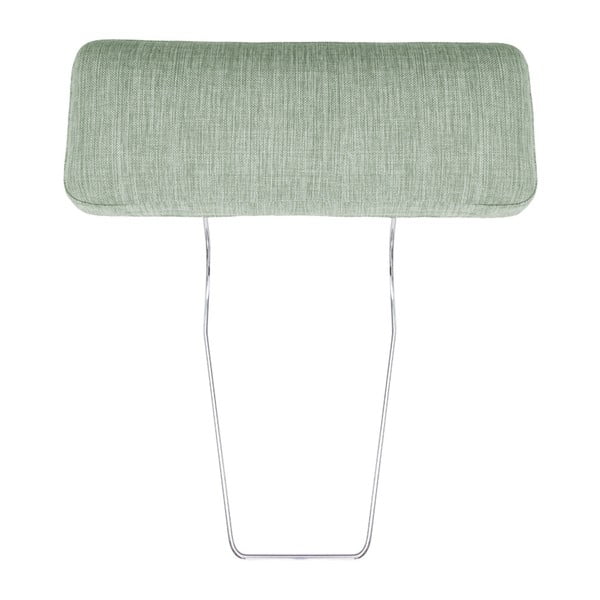 Harlem világoszöld fejtámasz kanapéhoz - Vivonita-image-2