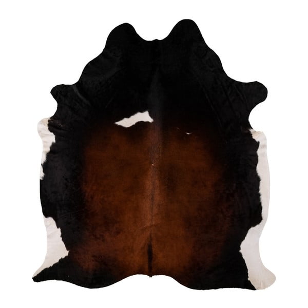 Tricolor valódi marhabőr, 228 x 218 cm - Arctic Fur