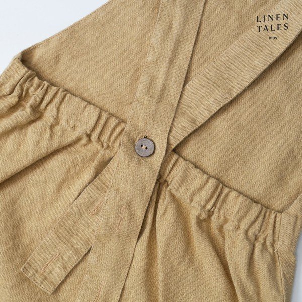 Len babanadrág - Linen Tales-image-3