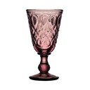 Lyonnais ametiszt borospohár, 230 ml - La Rochère