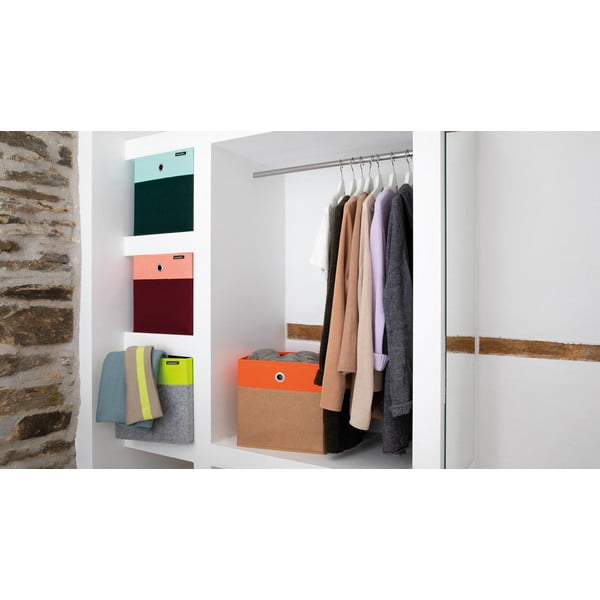 Fridolin tárolódoboz - Remember-image-1