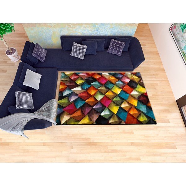 Gio Sharp szőnyeg, 140 x 200 cm - Universal-image-1