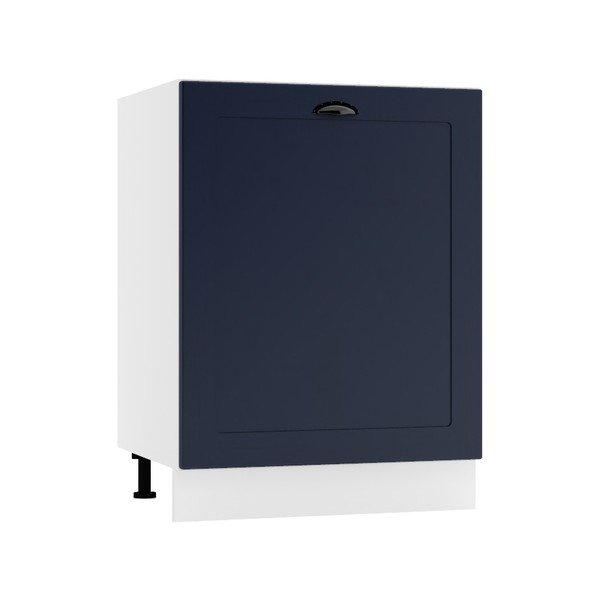 Alsó konyhaszekrény (szélesség 60 cm) Kai – STOLKAR