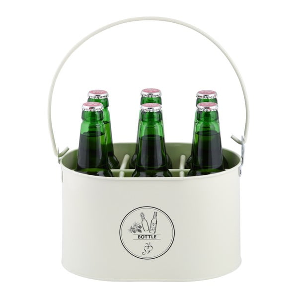 Acél palacktartó Vintage – Esschert Design-image-2