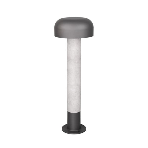 Kültéri oszlop  lámpa ø 19 cm Fraser – Trio