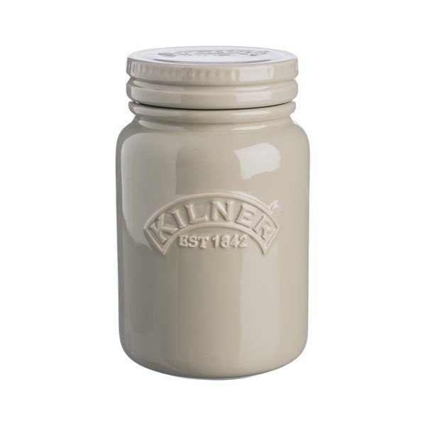 Kerámia doboz, 0,6 l - Kilner-image-1