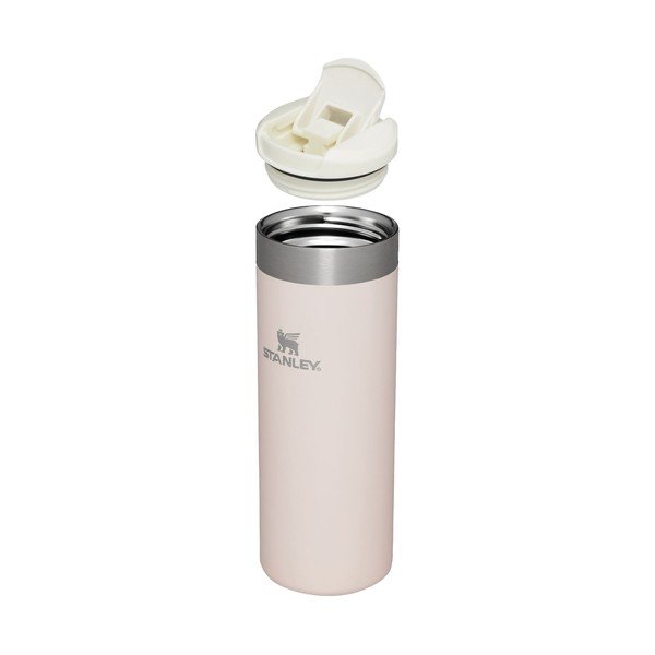 Rózsaszín termobögre 470 ml – Stanley-image-2