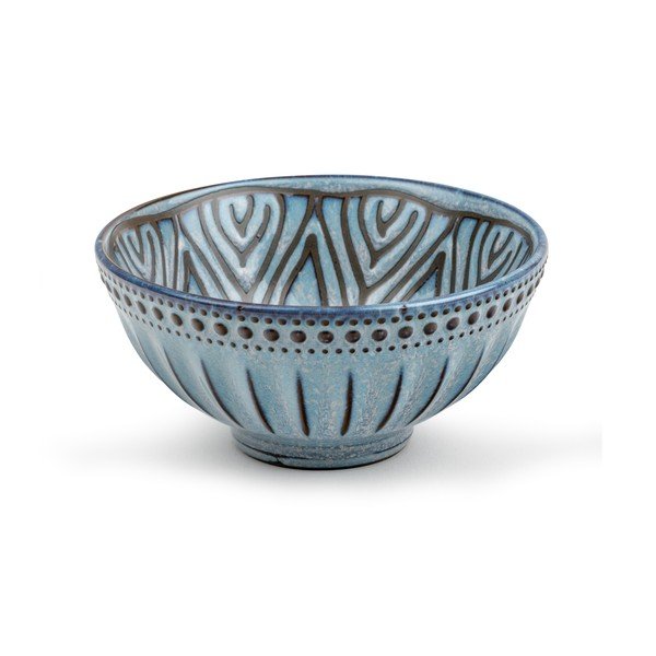 Porcelán szervírozó tálka szett 5 db-os 150 ml Jara – Bredemeijer-image-3