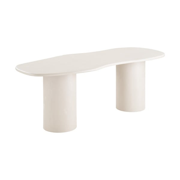 Étkezőasztal 96x200 cm Maranola – House Nordic