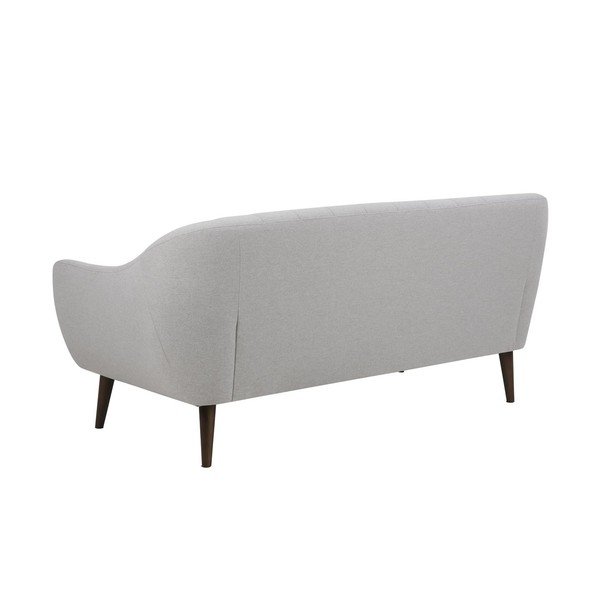 Doria világosszürke kanapé - Actona-image-2