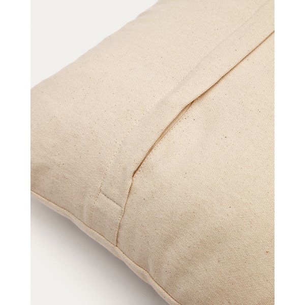 Párnahuzat 45x45 cm Zaira – Kave Home-image-3