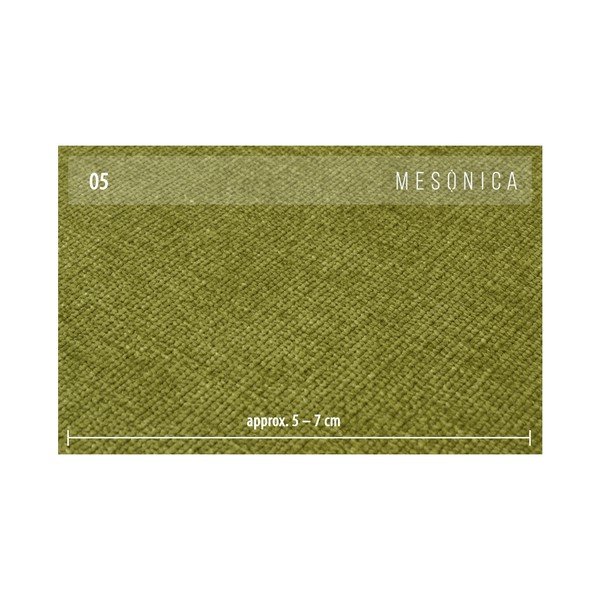 Musso olívazöld lábtartó - MESONICA-image-2