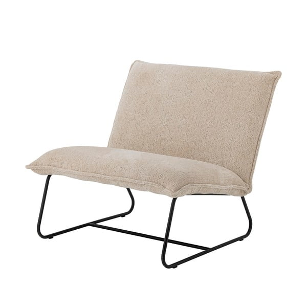 Bézs fotel Cape – Bloomingville-image-4