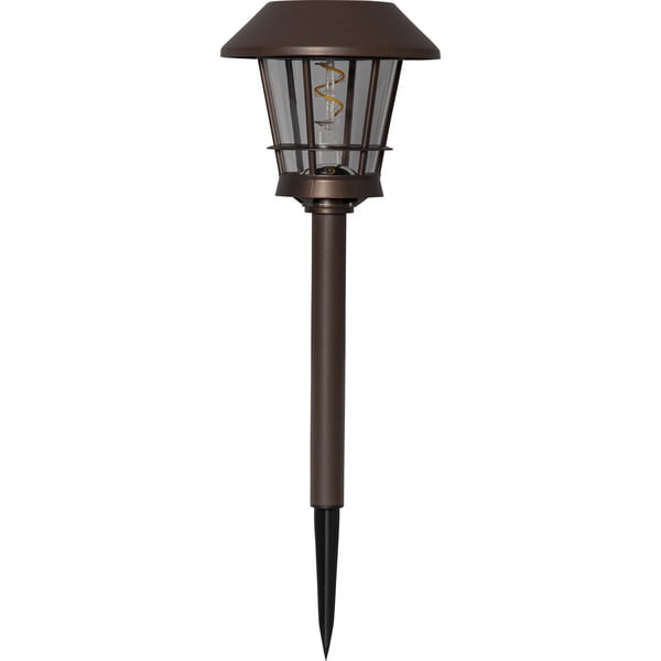 Fergus barna kültéri napelemes LED lámpa, magasság 35 cm - Star Trading-image-2