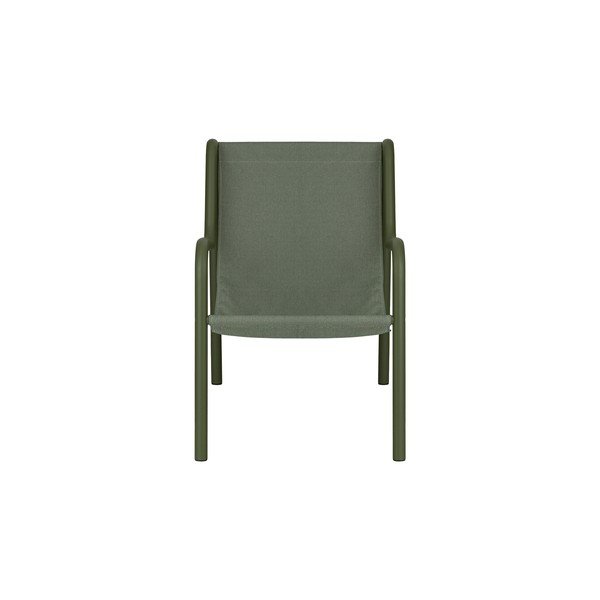 Zöld fém kerti fotel Nokk – noo.ma-image-4