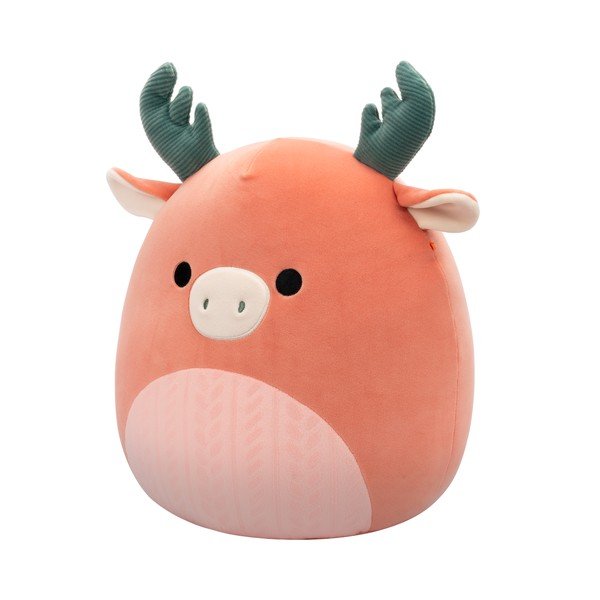 Plüssjáték Romelu – SQUISHMALLOWS-image-3
