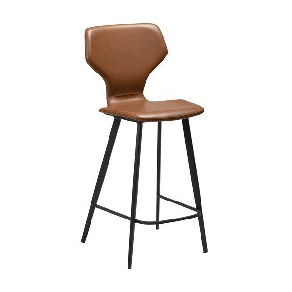 Barna bárszék (ülésmagasság 69,5 cm) S.I.T – DAN-FORM Denmark