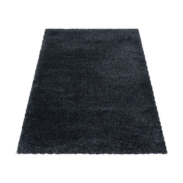 Antracitszürke szőnyeg 200x290 cm Fluffy – Ayyildiz Carpets-image-4
