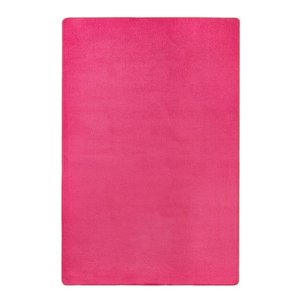 Rózsaszín szőnyeg 200x280 cm Fancy – Hanse Home