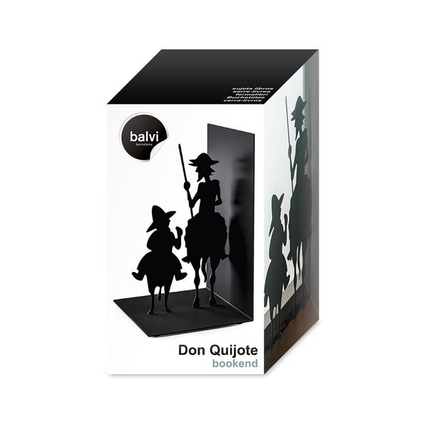 Könyvtámasz Don Quijote – Balvi-image-3