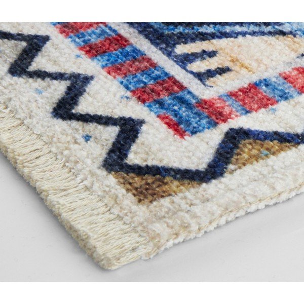 Kilim Masin színes pamutkeverék szőnyeg, 120 x 170 cm - Nouristan-image-2