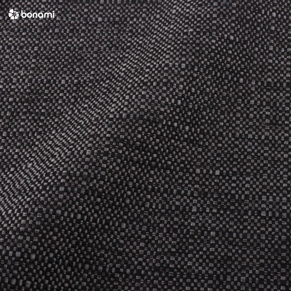 Szövetminta Babel Black -image-1