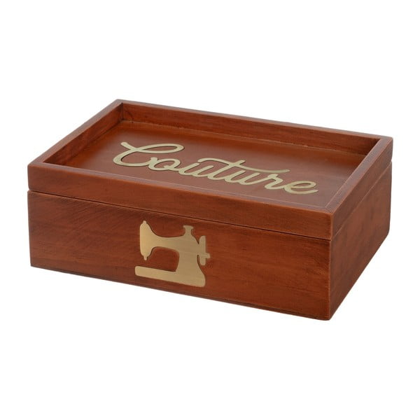 Varródoboz Couture – Casa Selección