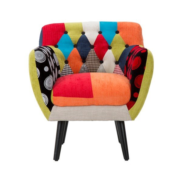 Poltrona fotel - Mauro Ferretti-image-1
