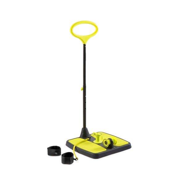 Fitnesz edzőgép - InnovaGoods-image-4