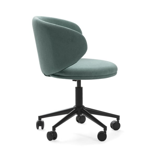 Zöld irodai szék Rush – Marckeric-image-4