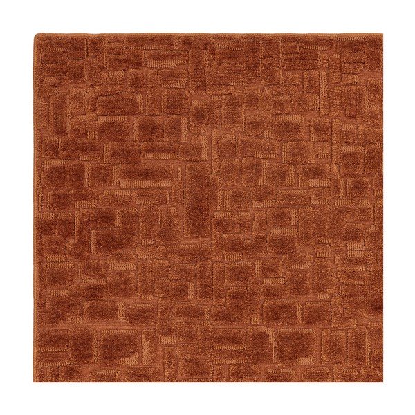 Terrakotta színű szőnyeg 200x290 cm – Asiatic Carpets-image-4