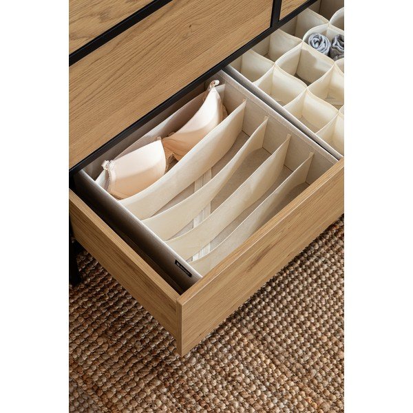 Textil fiókrendszerező Soft Storage – Bigso-image-3