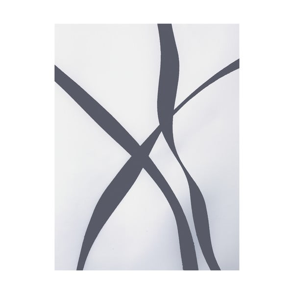 Zuhanyfüggöny 180x200 cm Ribbon – Spirella-image-3