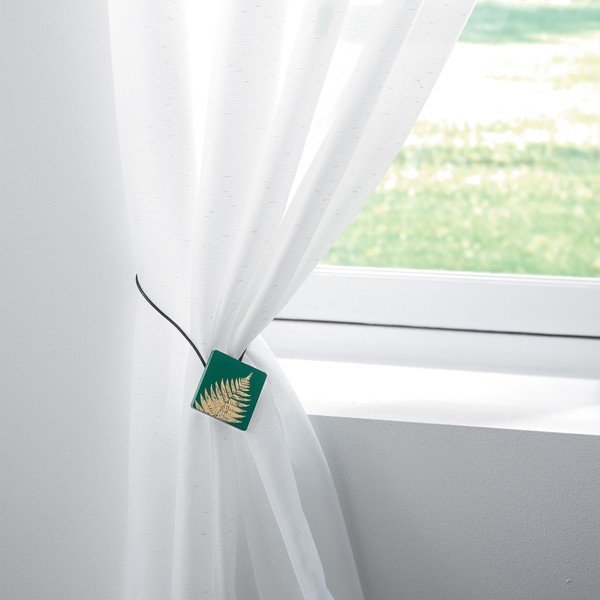 Függönykapocs Lisette – douceur d'intérieur-image-1