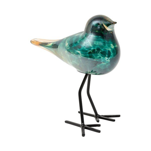 Üveg szobor Serin – Côté Table