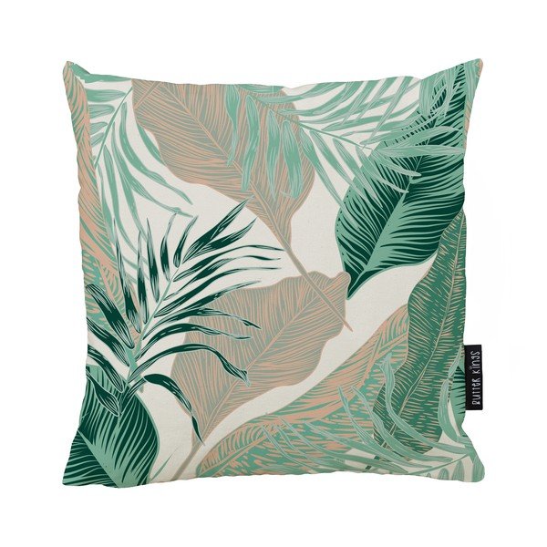 Minty Green párna, 50 x 50 cm - Butter Kings