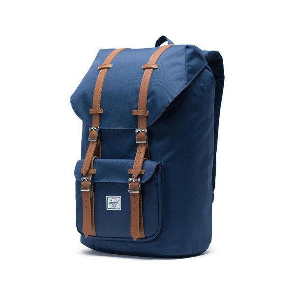 Little America kék hátizsák, 25 l - Herschel-image-1