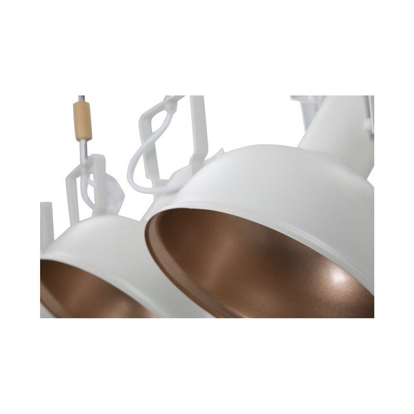 Cups Blanco függőlámpa - Mauro Ferretti-image-2
