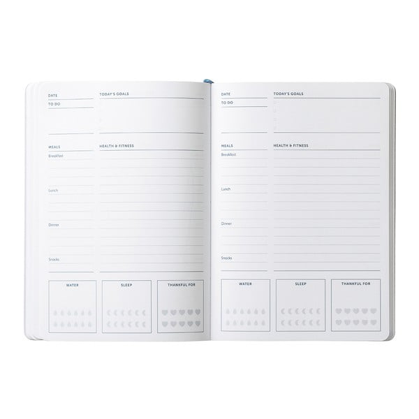 Napló Gratitude Journal - Busy B-image-3