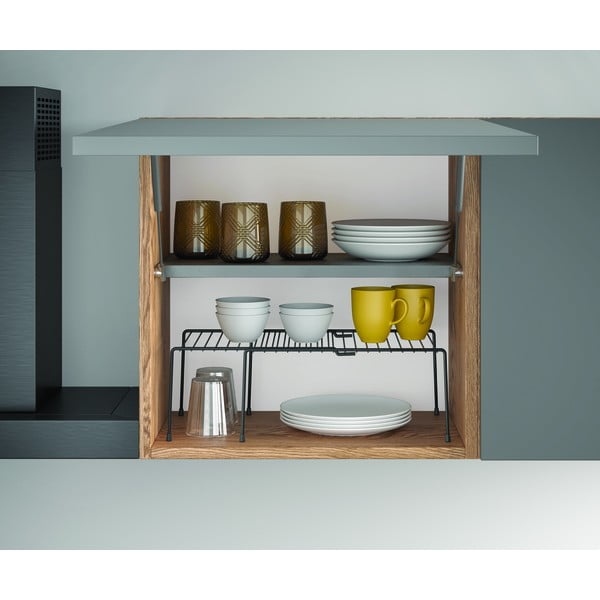 Kiegészítő acél polc Adapto - Metaltex-image-3