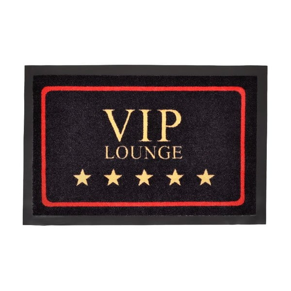 VIP Lounge lábtörlő, 40 x 60 cm - Hanse Home