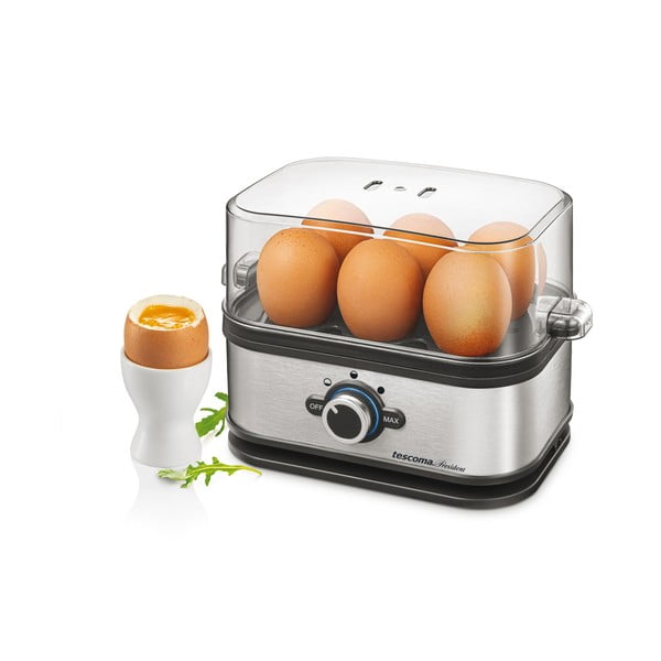 Elektromos tojásfőző President - Tescoma-image-1