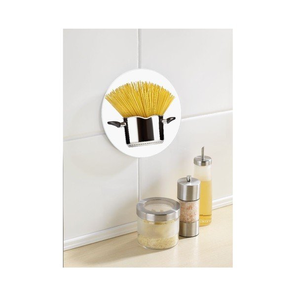 Spaghetti üveg edényalátét - Wenko-image-1