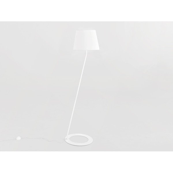 Fehér állólámpa Shade - CustomForm-image-1