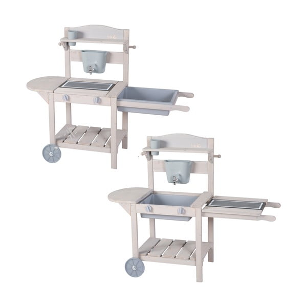 Kerti játékkonyha – Roba-image-2