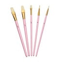 Sweetly Does It tortadíszítő ecsetek - Kitchen Craft