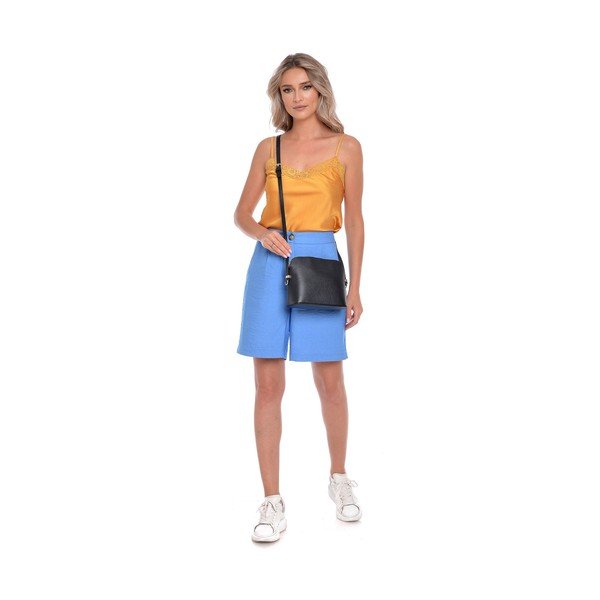Bőr kézitáska – Mangotti Bags-image-4