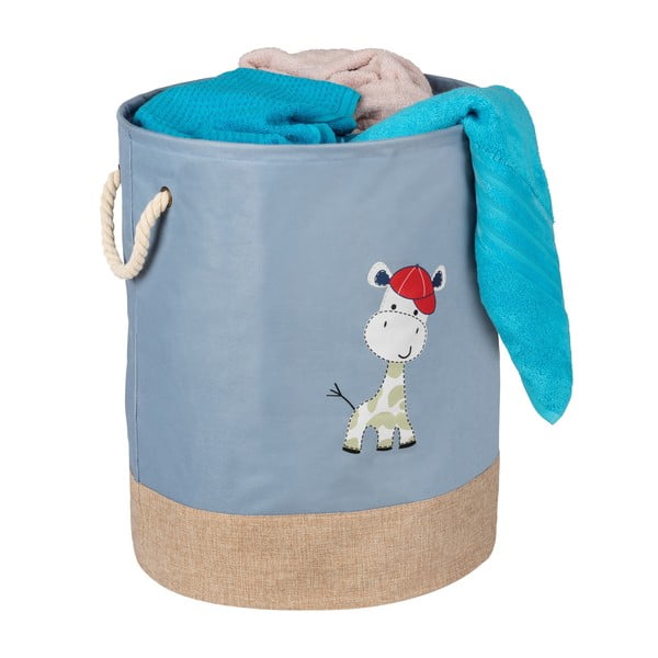 Szövet gyerek tárolókosár Gerry - Wenko-image-2